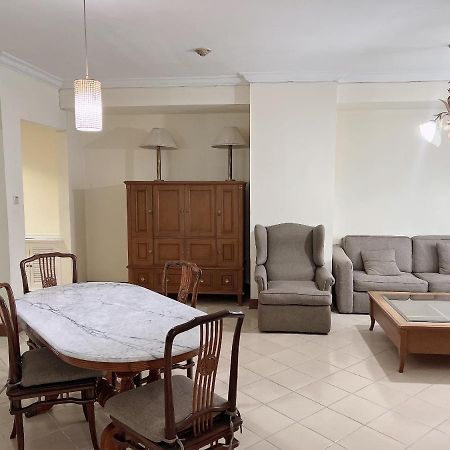 Batavia Hotel & Serviced Apartments Cakarta Dış mekan fotoğraf