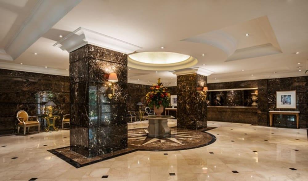 Batavia Hotel & Serviced Apartments Cakarta Dış mekan fotoğraf
