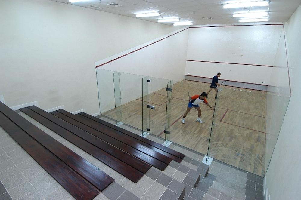 Batavia Hotel & Serviced Apartments Cakarta Dış mekan fotoğraf
