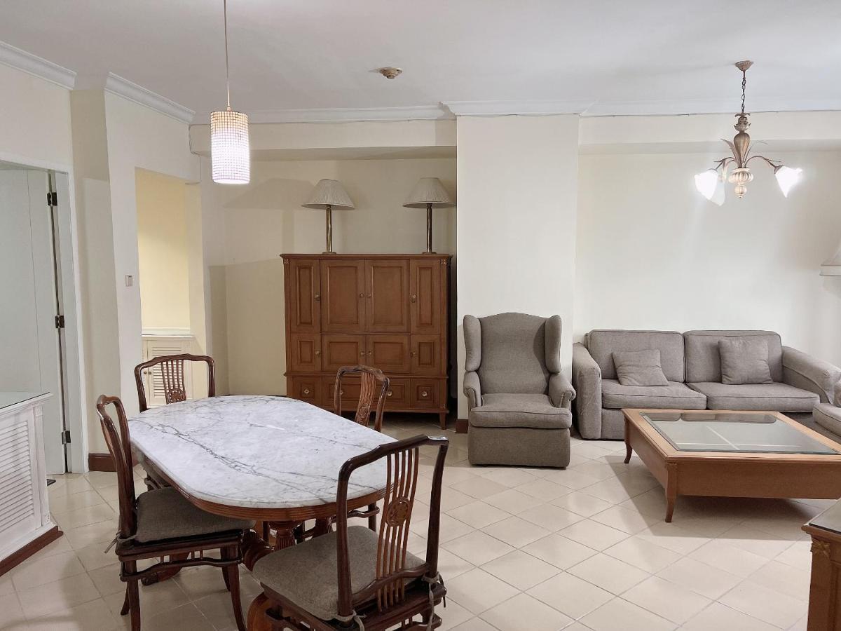 Batavia Hotel & Serviced Apartments Cakarta Dış mekan fotoğraf