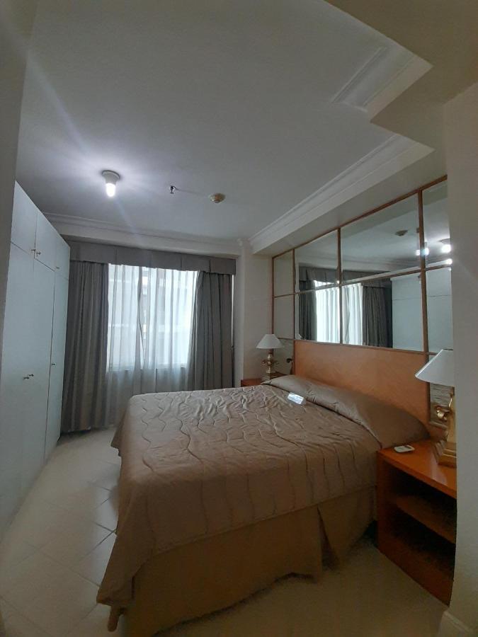 Batavia Hotel & Serviced Apartments Cakarta Dış mekan fotoğraf