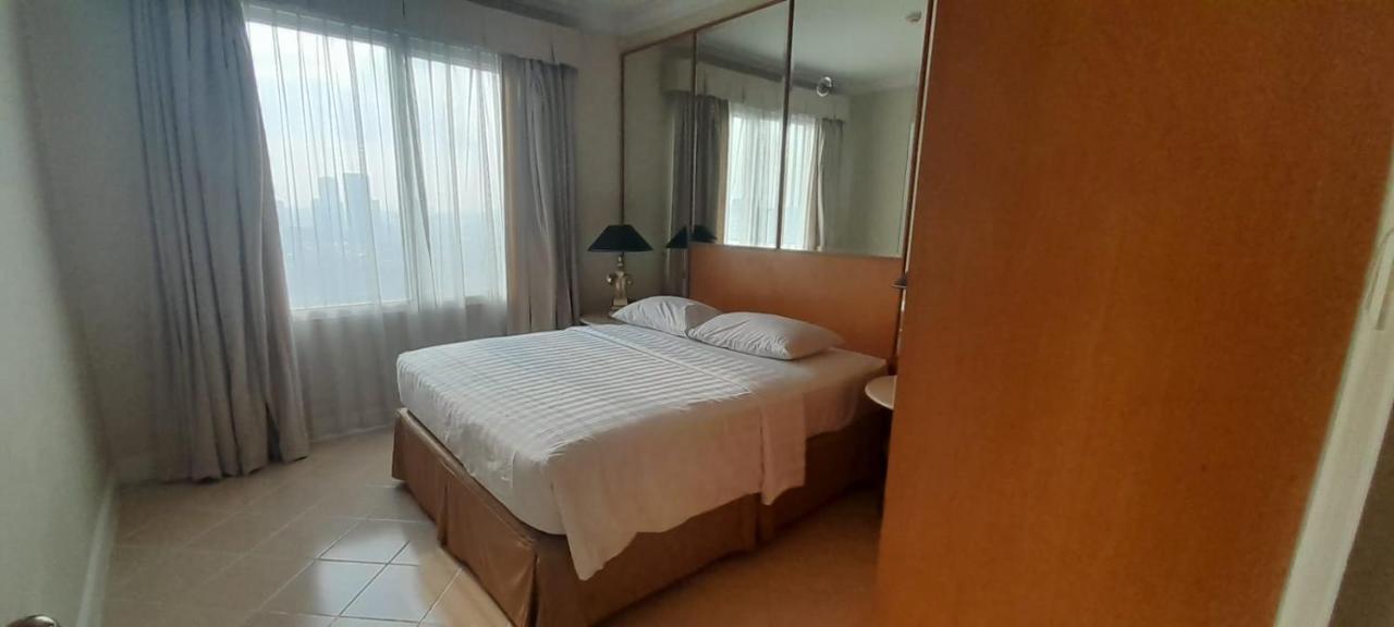 Batavia Hotel & Serviced Apartments Cakarta Dış mekan fotoğraf