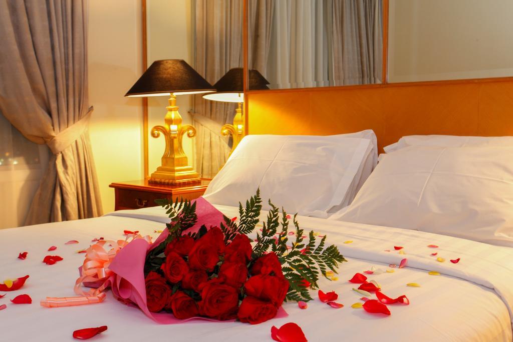 Batavia Hotel & Serviced Apartments Cakarta Dış mekan fotoğraf