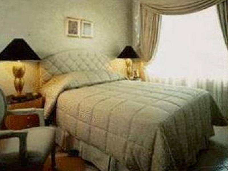 Batavia Hotel & Serviced Apartments Cakarta Dış mekan fotoğraf
