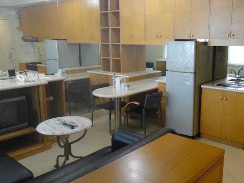 Batavia Hotel & Serviced Apartments Cakarta Dış mekan fotoğraf